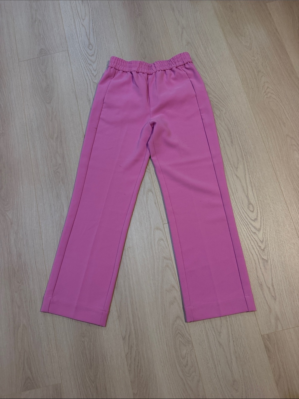 Womens Free People Track Pants